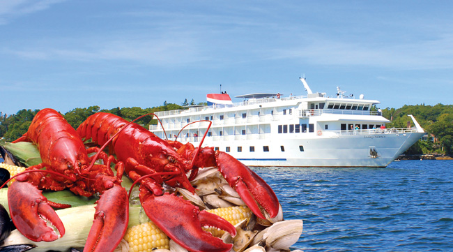 american cruise lines