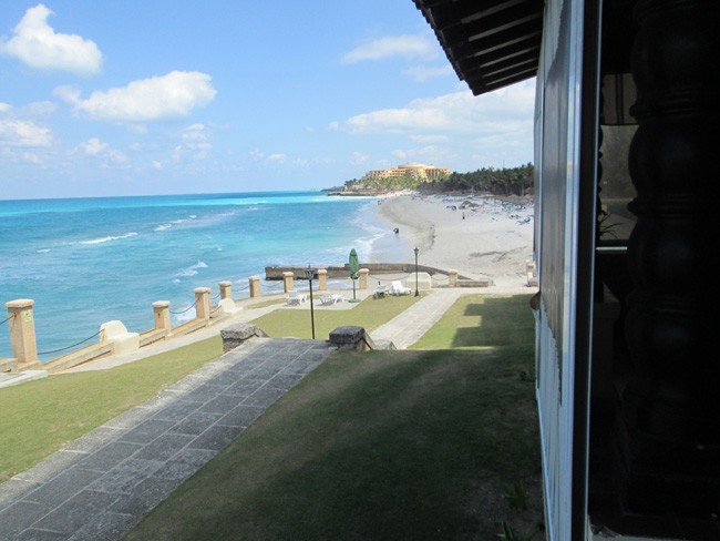 cuba