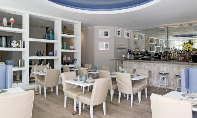 Sense Beach House Where The Hamptons Meets Miami Recommend