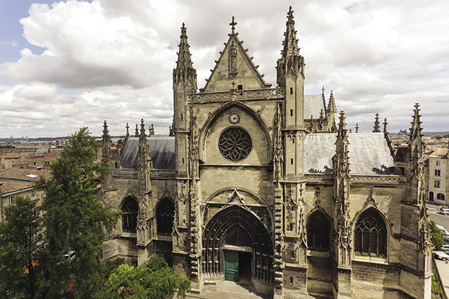 St. Michael's Cathedral