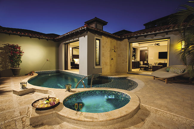 Sandals LaSource in Grenada