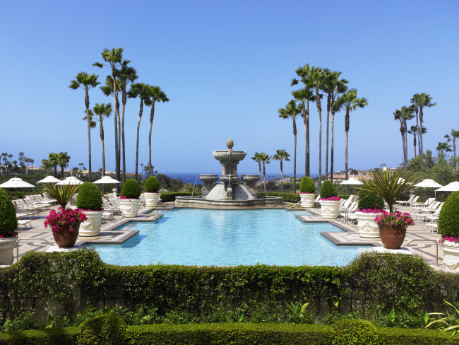 Starwood Hotels & Resorts