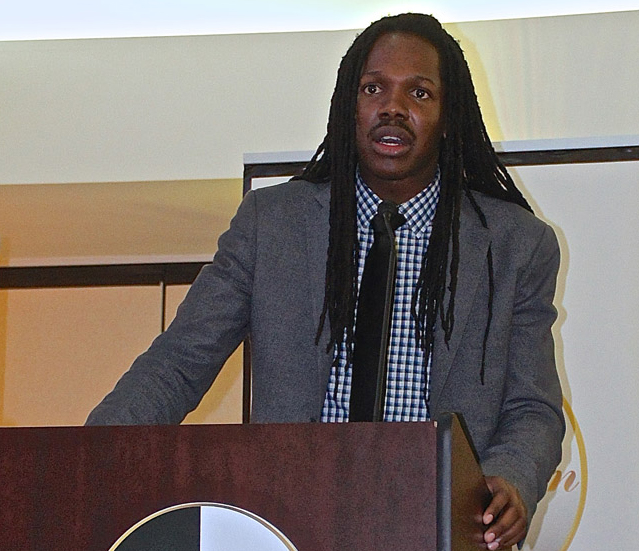 Damion Crawford, the Minister of State in the Ministry of Tourism and Entertainment, spoke about how Jamaica is working to attract more millennials.