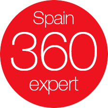Tourist Office of Spain launched Spain 306 to help you become an expert on Spain.