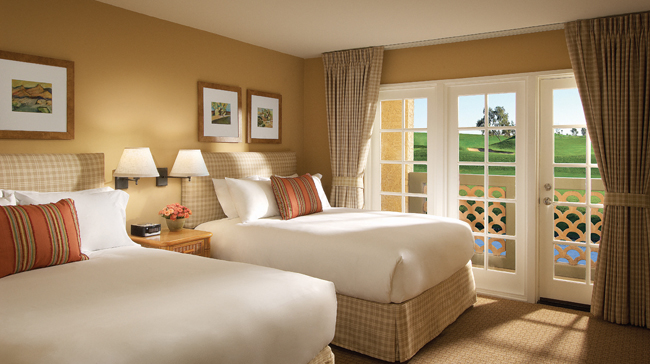 The Arizona Grand Resort & Spa.