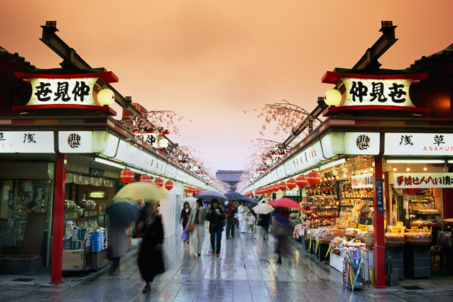 Cox & Kings offers new journeys to Asia.