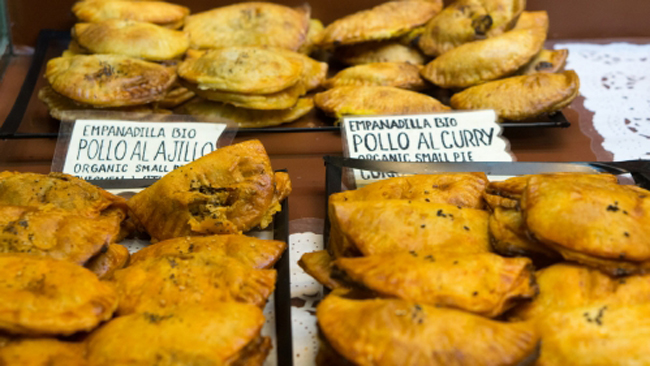 Collette launches Culinary Guide to Europe tours.