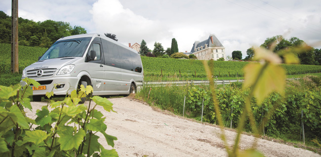 Your clients can take a small group tour through Europe with Back-Roads Touring.