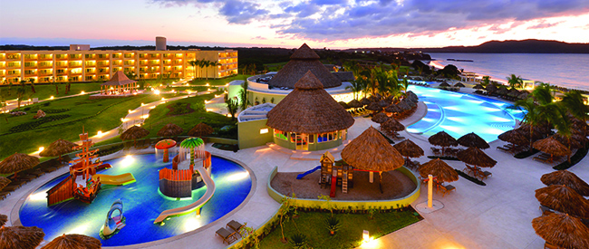 Views of IBEROSTAR Playa Mita.