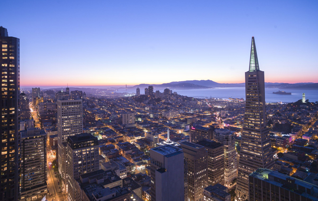 Loews Hotels & Resorts adds the Loews Regency San Francisco to its roster.