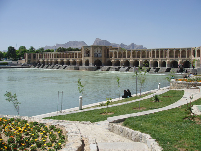 Travelers Explore the Once Forbidden Lands of Central Asia and Iran with MIR Corporation.