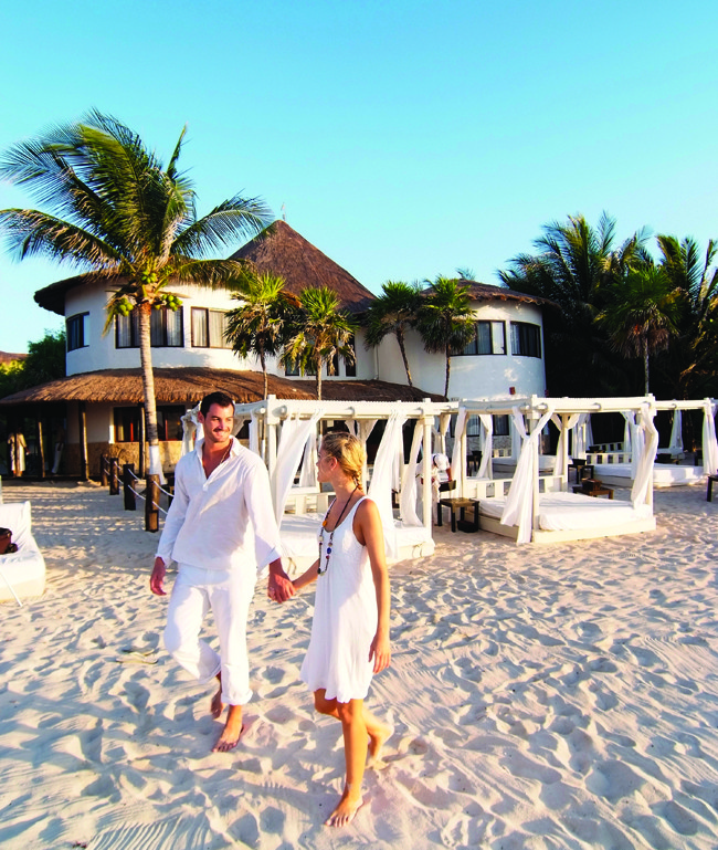 Sandos Caracol.
