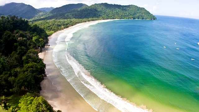 Learn all about what Trinidad & Tobago have to offer.