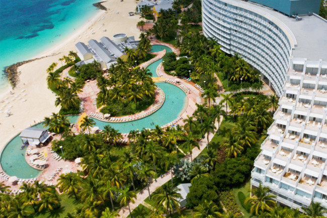 The Grand Lucayan adds the all-inclusive Lighthouse Pointe at Grand Lucayan.
