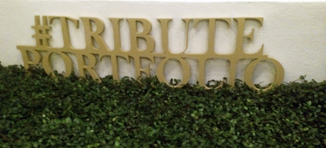 Royal Palm South Beach Miami joins Starwood Hotels' new Tribute Portfolio brand.