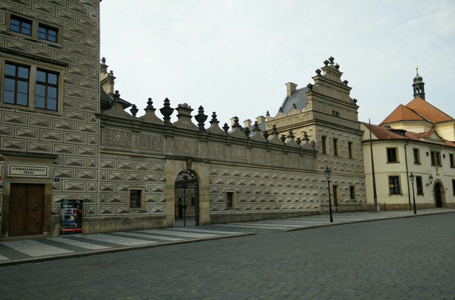 Prague is the first stop on Adventures by Disney's Central Europe itinerary. (Photo credit: Richard Rico)