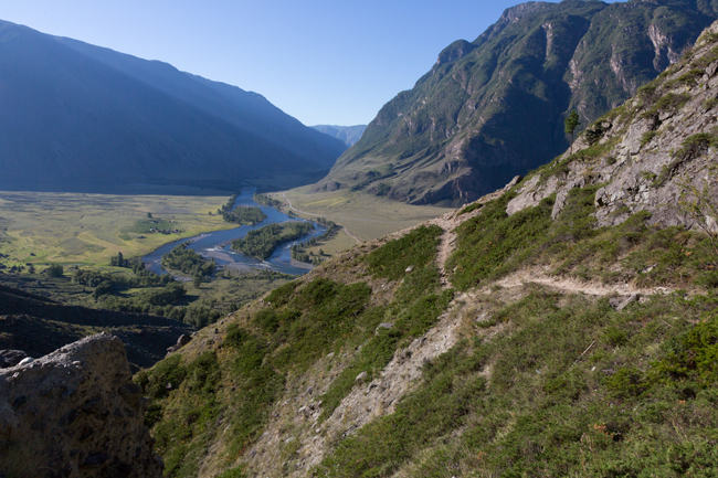 Remote Lands has added a dozen new luxury travel itineraries in Sibera.