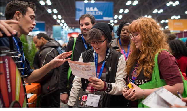 GOGO Vacations is focusing its marketing effort on HENRYs—High Earners Not Rich Yet.