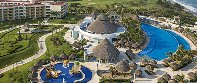 IBEROSTAR Playa Mita.