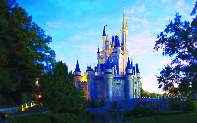 Adventures by Disney is offering a new tour of Walt Disney World and Central Florida.