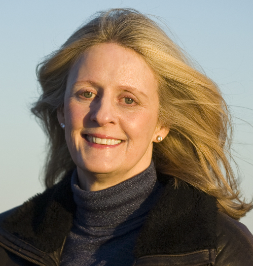 Susan Farewell