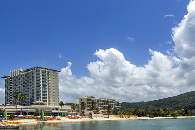 Moon Palace Jamaica Grande.
