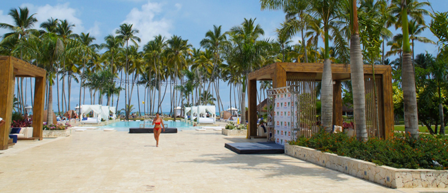 Viva Wyndham V Samana in the Dominican Republic.