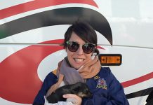 Paloma Villaverde de Rico