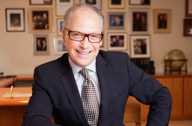 Gerard J. Inzerillo, Chief Executive Officer of Forbes Travel Guide.
