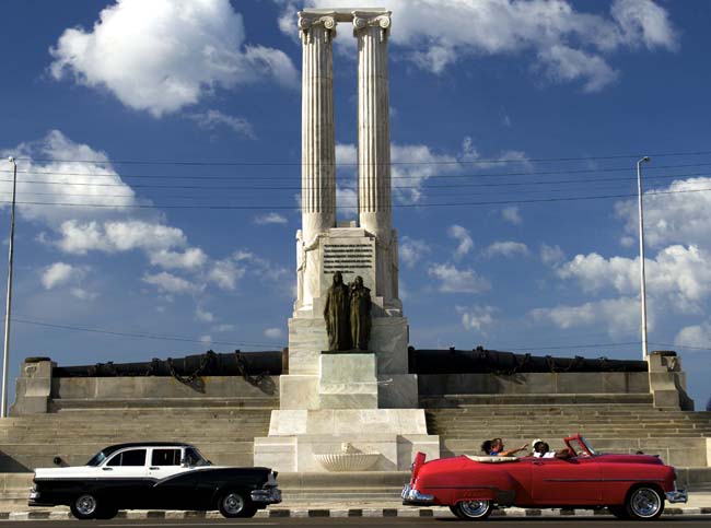 Lindblad Expeditions and National Geographic are heading to Cuba on a 10-night sailing this December.