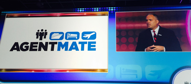 Vacation.com launches AgentMate during its 18th annual International Conference and Trade Show.