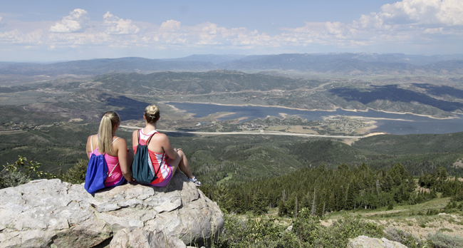 Deer Valley Resort, Park City Utah. (Eric Schramm Photography 2013)