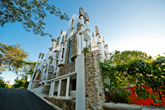 Puerto Plata, Dominican Republic. (Photo credit: Dominican Republic Ministry of Tourism)