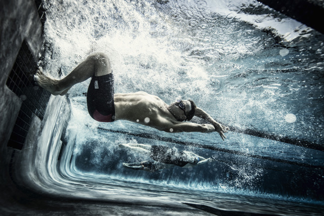 Six-time champion and the first inductee into the IRONMAN Hall of Fame Dave “The Man” Scott is hosting a series of triathlon clinics at the Four Seasons Resort Hualalai in Hawaii.