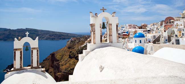 Regent Seven Seas Cruises’ new 2017-2018 Voyage Collection Cruises features a 10-night voyage from Athens (Piraeus) to Venice.Â
