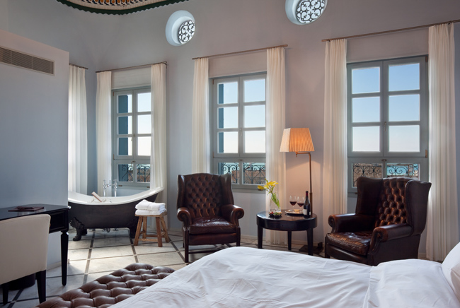 Efendi Boutique Hotel.