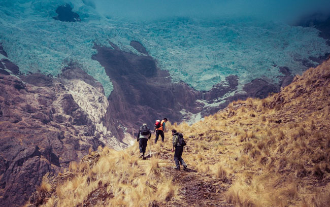 The new explora Valle Sagrado hotel in Peru offers exploration programs in Pisac, Vilacabamba, and Moray.