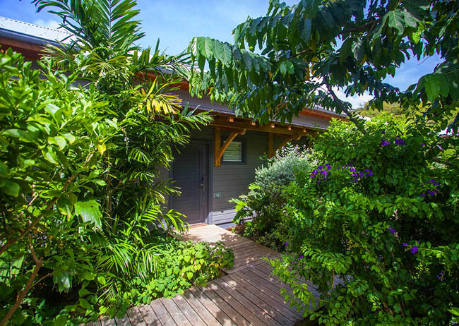 The French Coco hotels opens this month in Martinique.