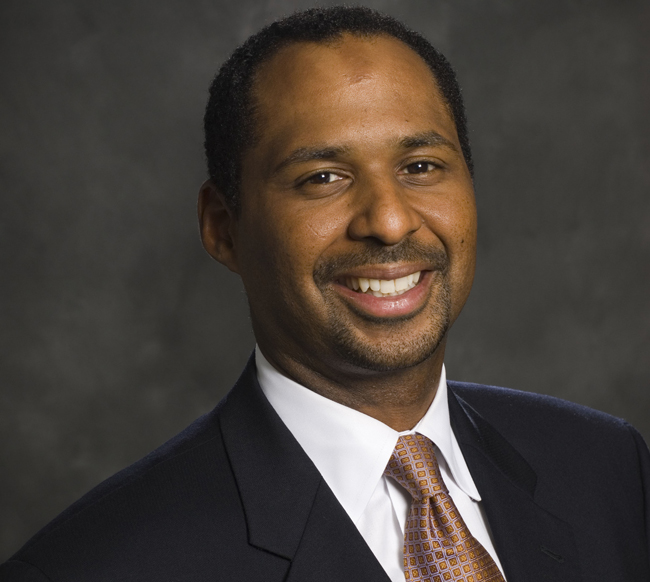 Frank Corzo, v.p. of U.S. field sales for Palace Resorts.
