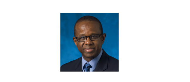 The Caribbean Tourism Organization director general Hugh Riley.