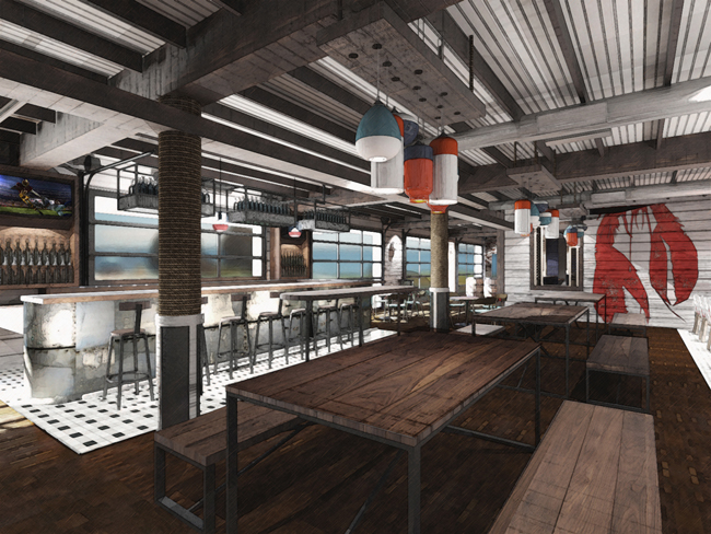 Cliff House Maine's Nubb’s Lobster Shack restaurant will soon feature a Lobster Roll recipe, which guests can try to recreate at home.