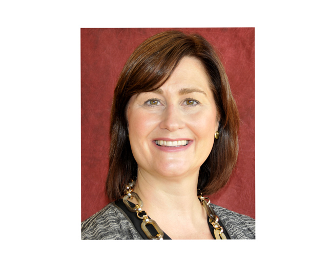 Elizabeth Crabill, CEO of CIE Tours International.