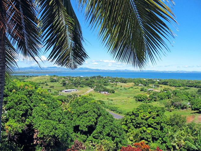 Guests who book Collette's The Complete South Pacific itinerary for travel between May and August 2017 receive a complimentary Fiji extension.Â