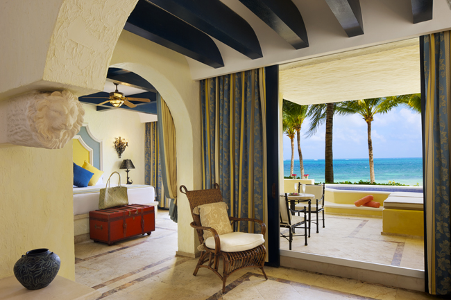 Agents can receive a 3-night stay at Zoetry Paraiso de la Bonita Riviera Maya in Mexico by becoming AMResorts’ top-selling agent.