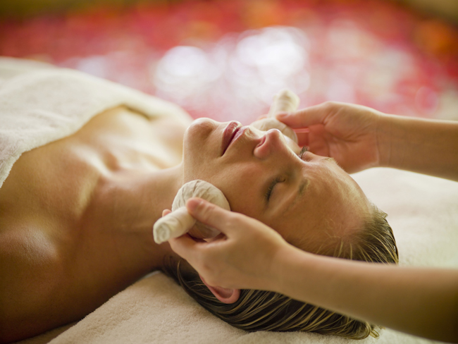 COMO Metropolitan Miami Beach extends it's Miami Spa Month offerings through October.