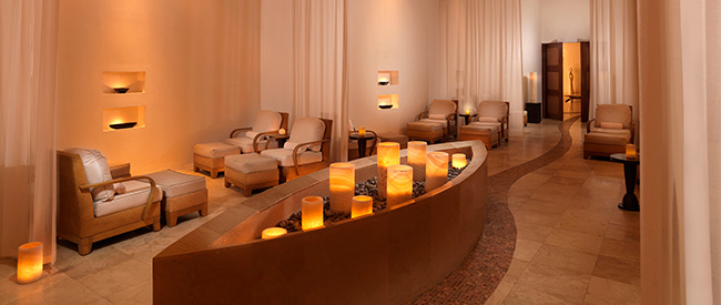 Le Blanc Spa.
