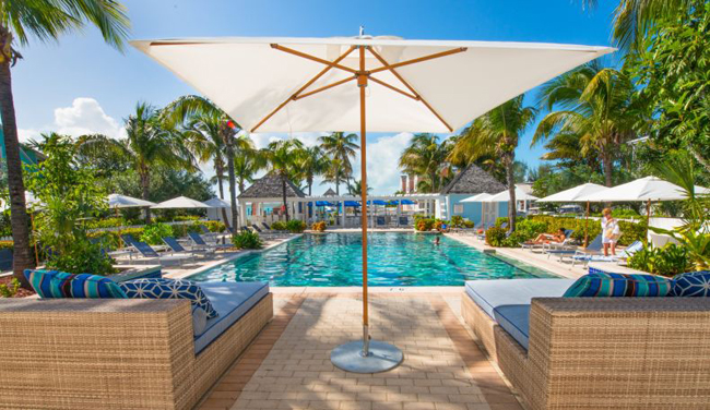 A Bleisure Travel Getaway In The Bahamas Out Islands Recommend The Bahamas Out Islands Promotion Board S Bleisure Travel Program Features At A Variety Of Properties