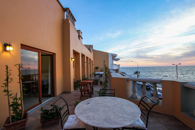 Casa Lucila in Mazatlan, Mexico is offerings a Carnaval package in celebration of the time-honored tradition.