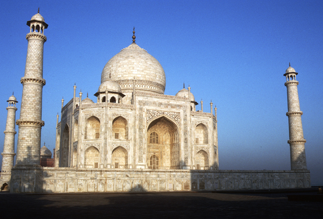 Pacific Delight Tours India: My Second Home Kosher Jewish interest tour visits India's must-see sights, including the iconic Taj Mahal.