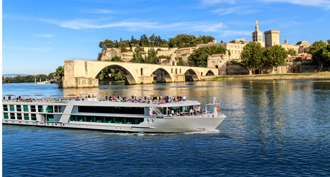 A rendering of the new Emerald Liberte set to launch next year.